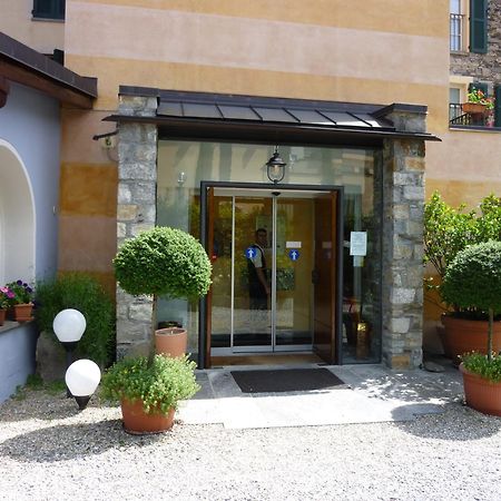 Hotel Antica Stallera Cannobio Eksteriør bilde