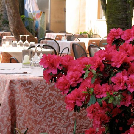 Hotel Antica Stallera Cannobio Eksteriør bilde