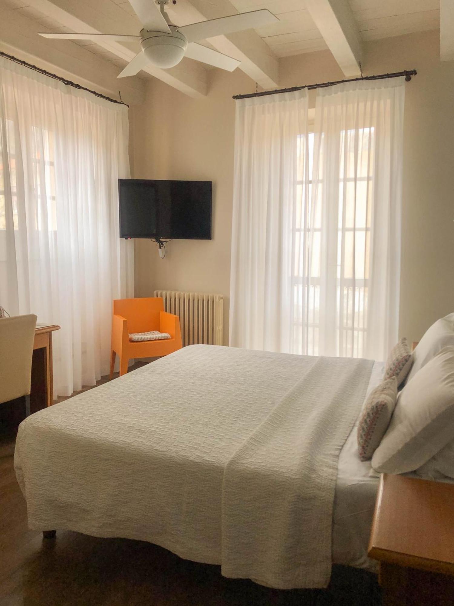 Hotel Antica Stallera Cannobio Eksteriør bilde