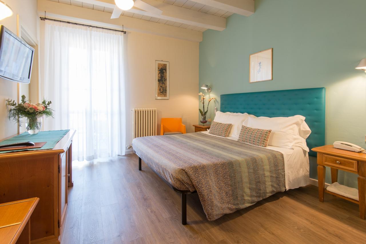 Hotel Antica Stallera Cannobio Eksteriør bilde