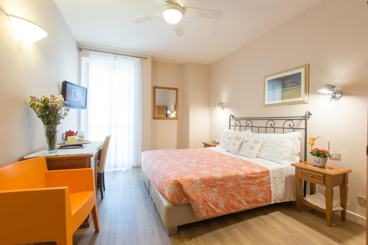 Hotel Antica Stallera Cannobio Eksteriør bilde