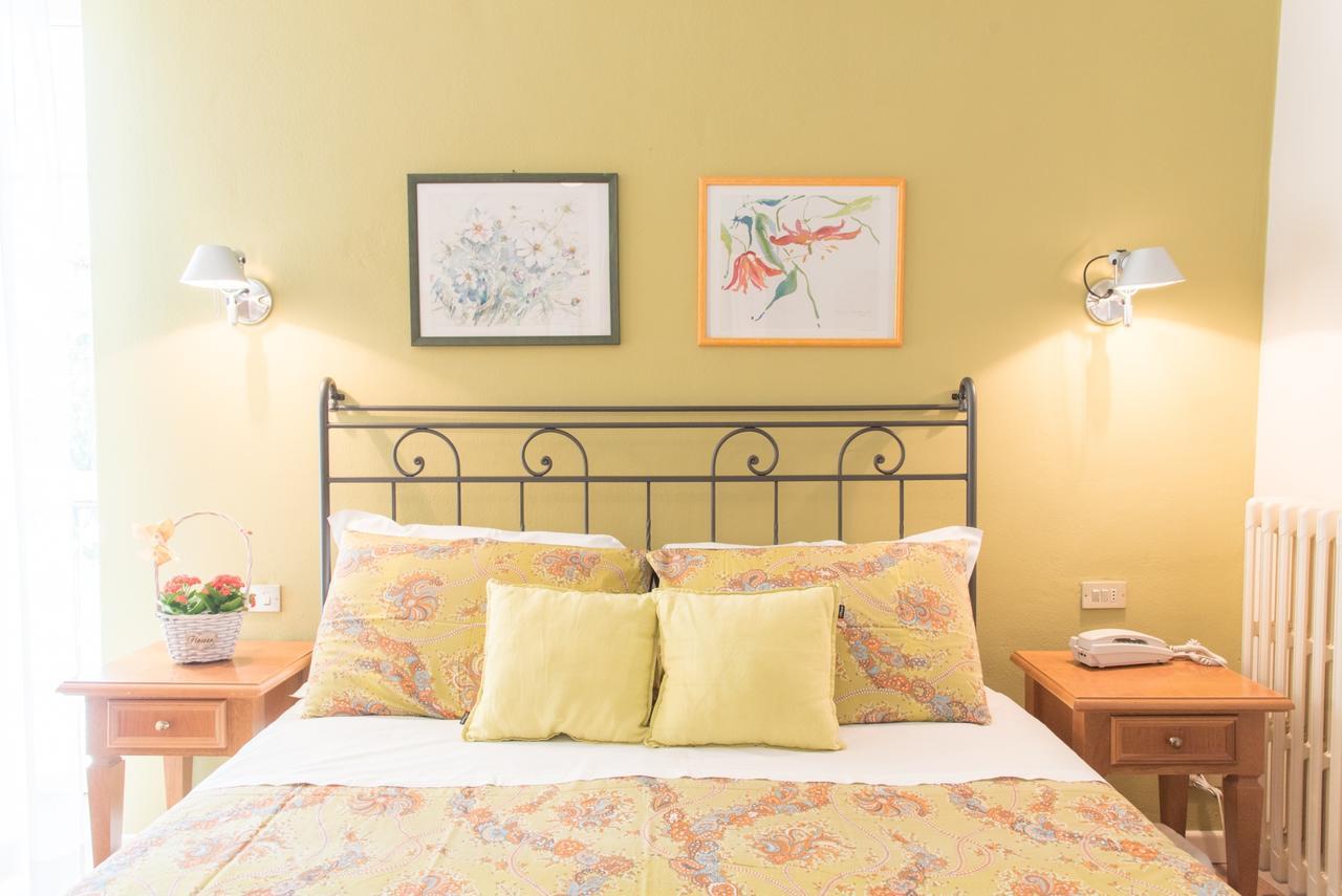 Hotel Antica Stallera Cannobio Eksteriør bilde