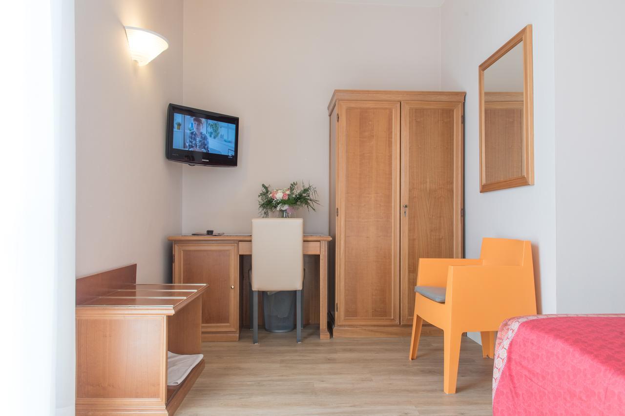 Hotel Antica Stallera Cannobio Eksteriør bilde