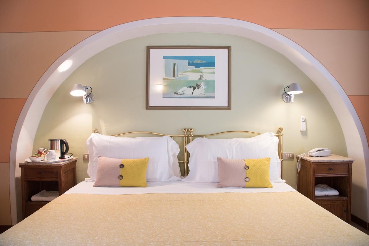Hotel Antica Stallera Cannobio Eksteriør bilde