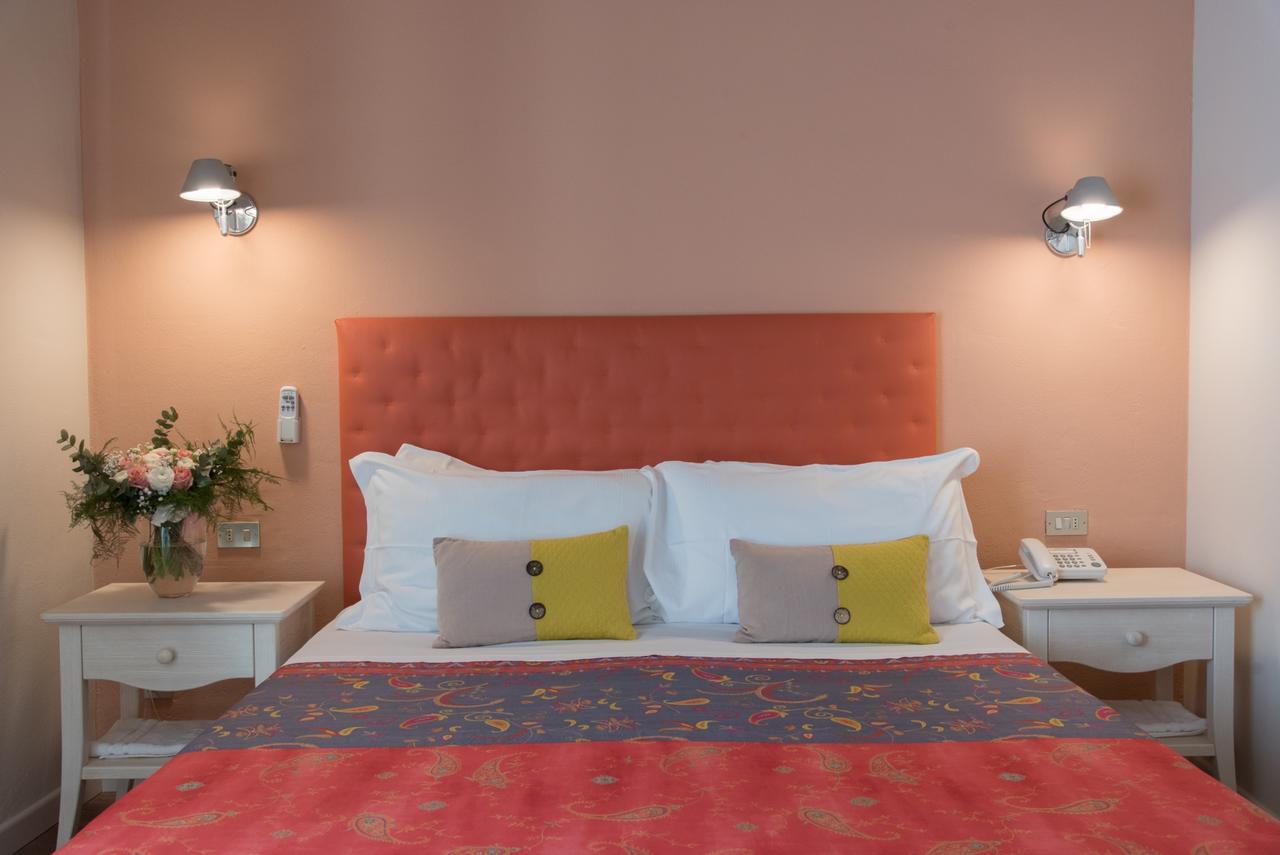 Hotel Antica Stallera Cannobio Eksteriør bilde