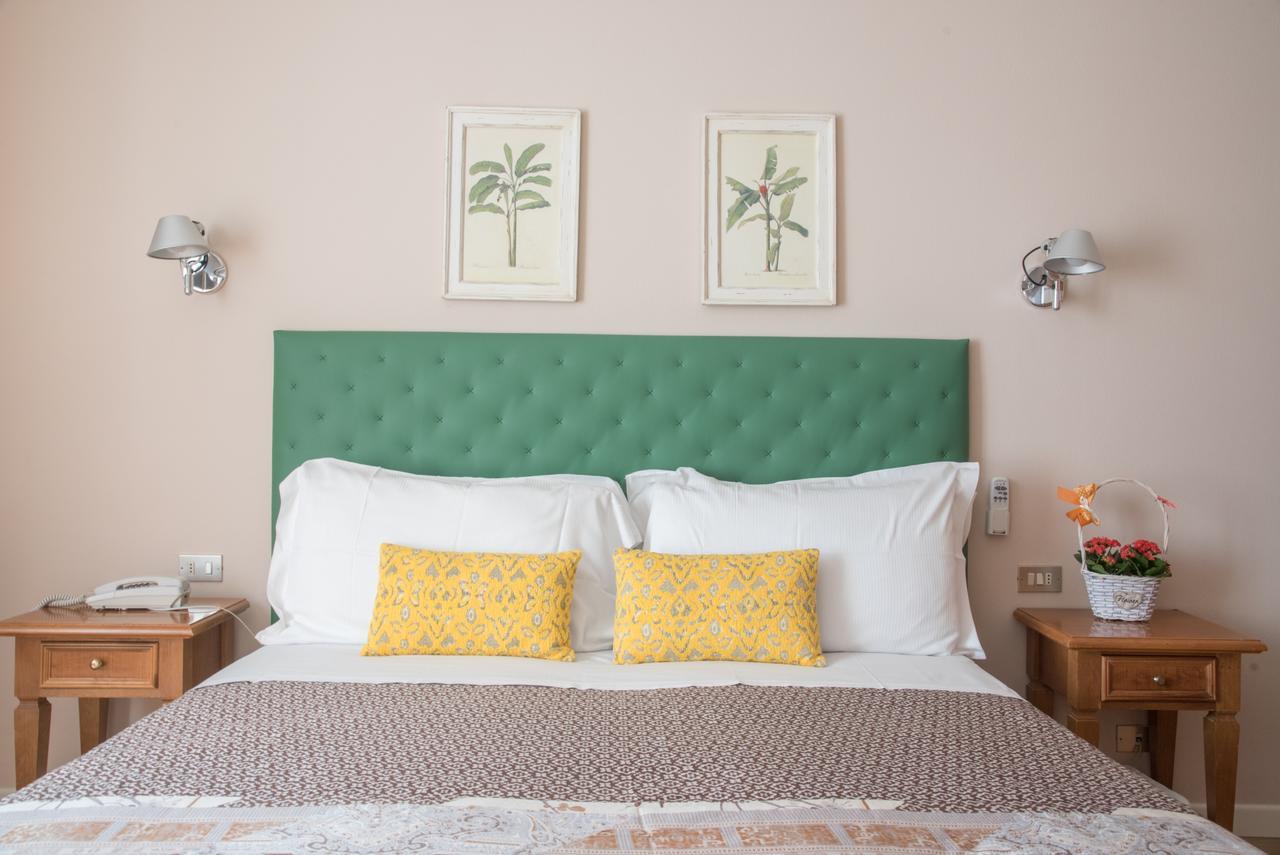 Hotel Antica Stallera Cannobio Eksteriør bilde
