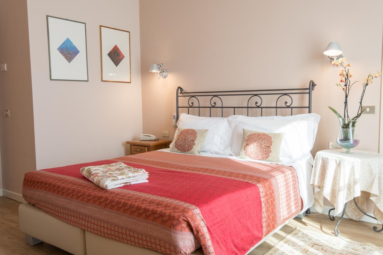 Hotel Antica Stallera Cannobio Eksteriør bilde