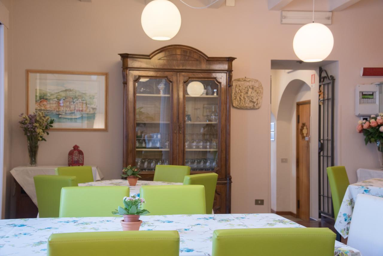 Hotel Antica Stallera Cannobio Eksteriør bilde
