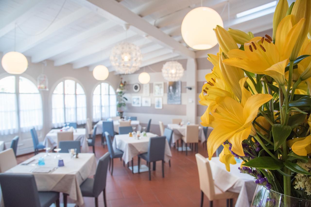 Hotel Antica Stallera Cannobio Eksteriør bilde