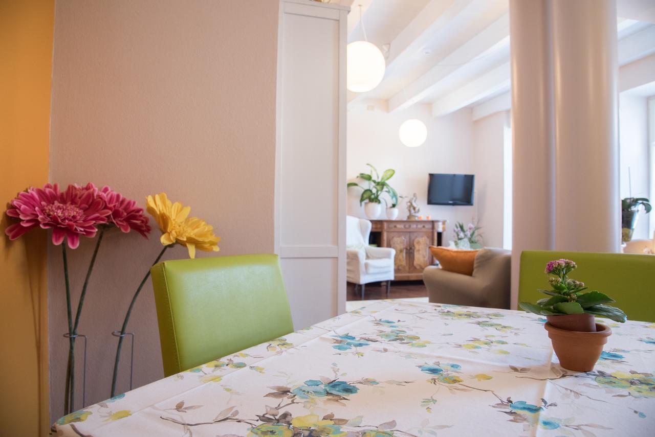 Hotel Antica Stallera Cannobio Eksteriør bilde