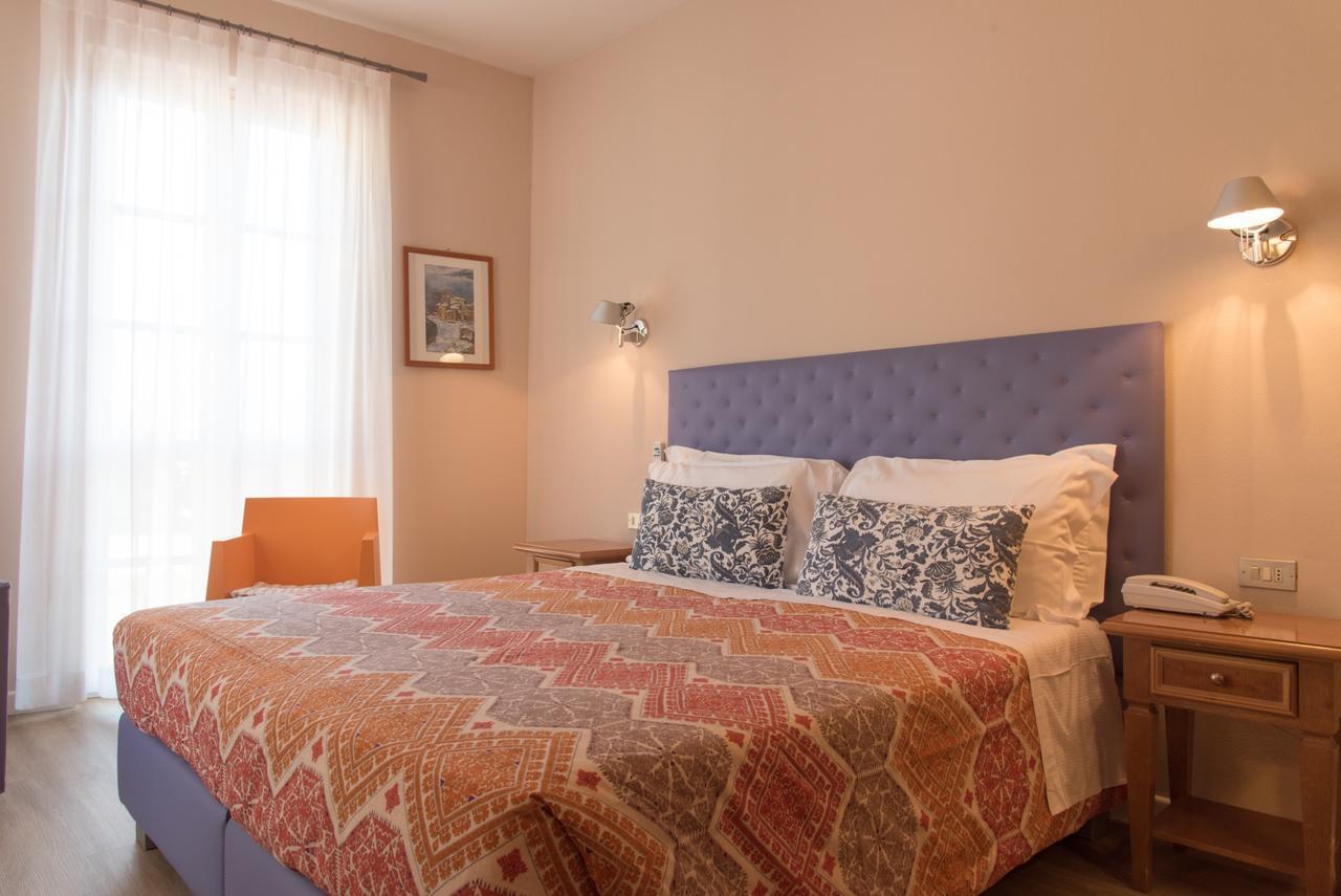Hotel Antica Stallera Cannobio Eksteriør bilde
