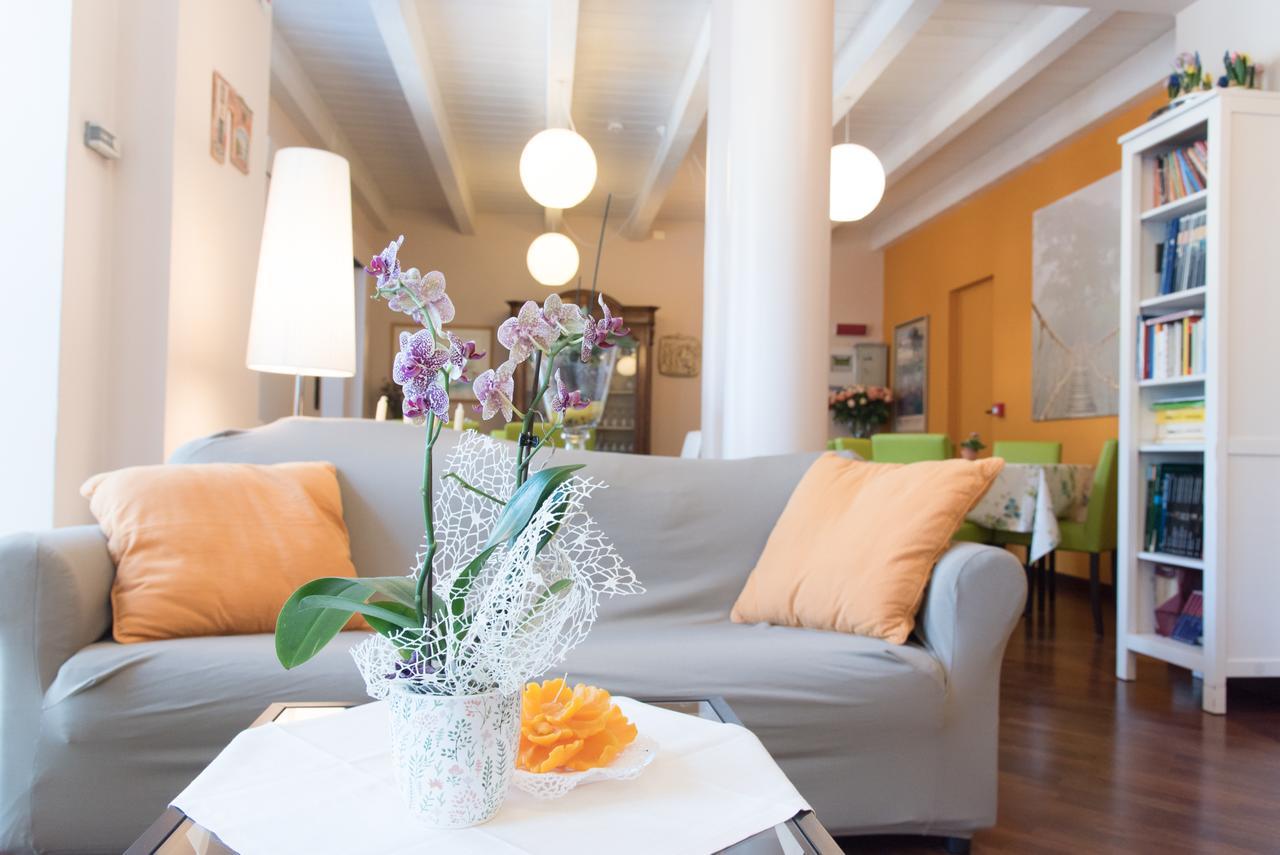 Hotel Antica Stallera Cannobio Eksteriør bilde