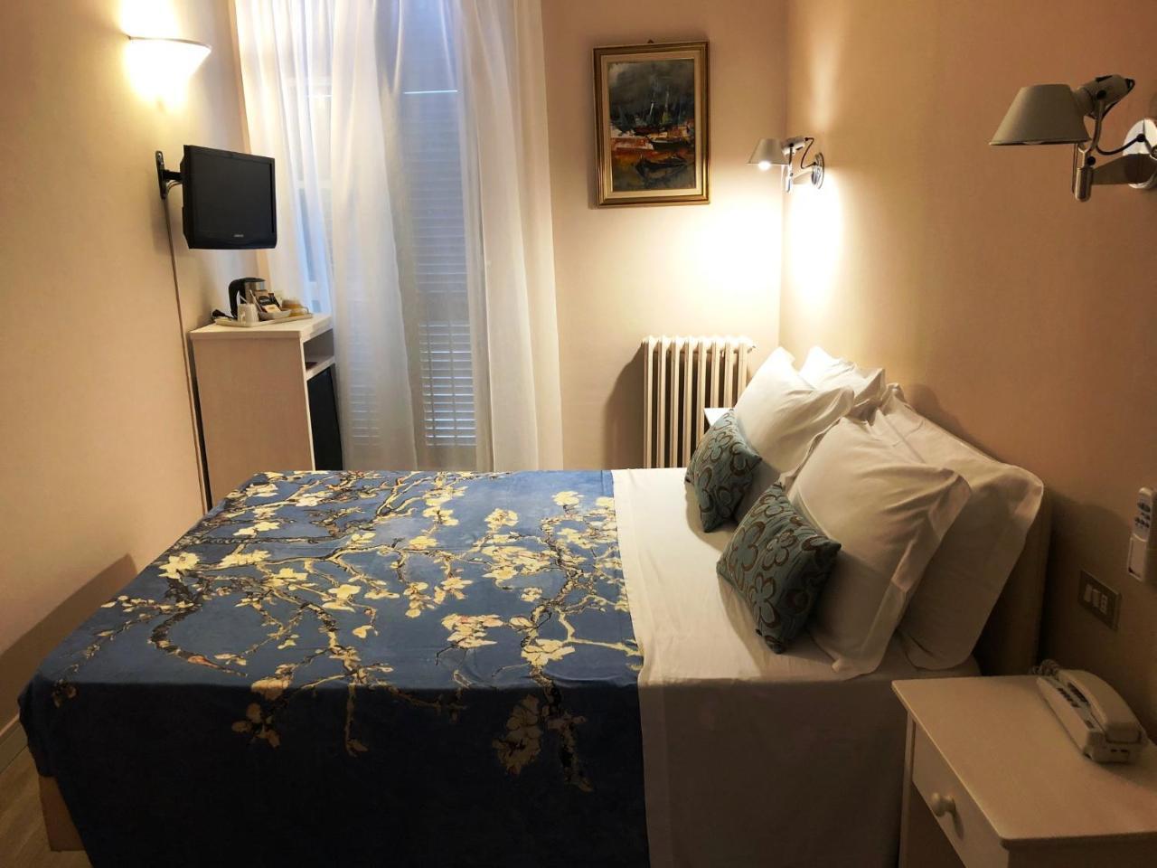 Hotel Antica Stallera Cannobio Eksteriør bilde