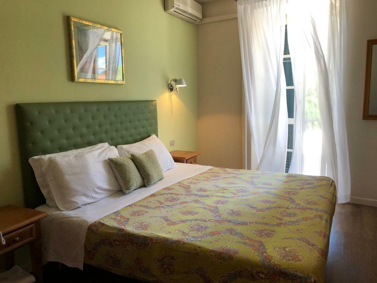 Hotel Antica Stallera Cannobio Eksteriør bilde